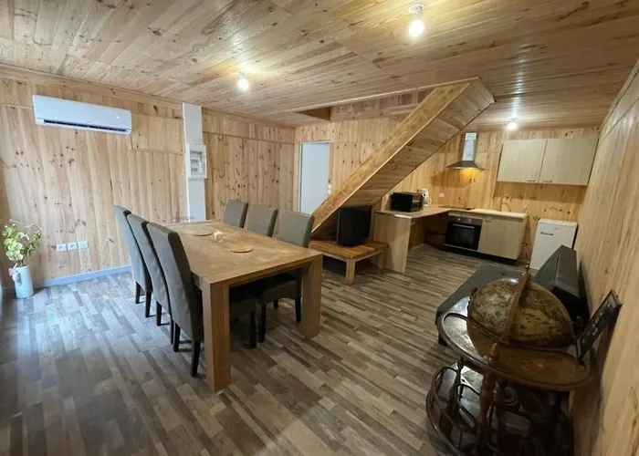 Chalet Nala
