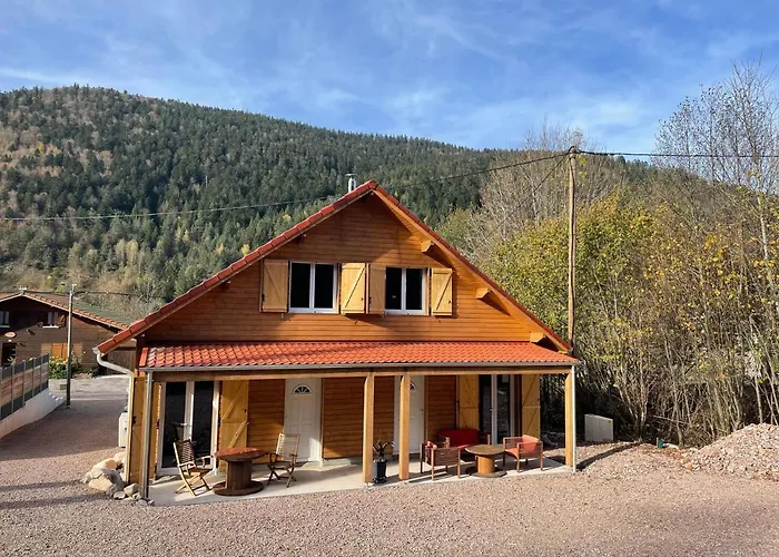 Chalet Nala