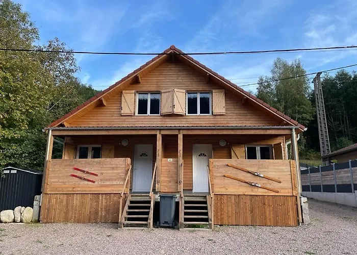 Chalet Nala