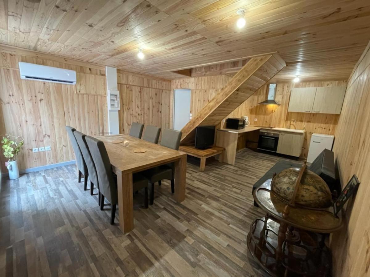 Nala Chalet *
