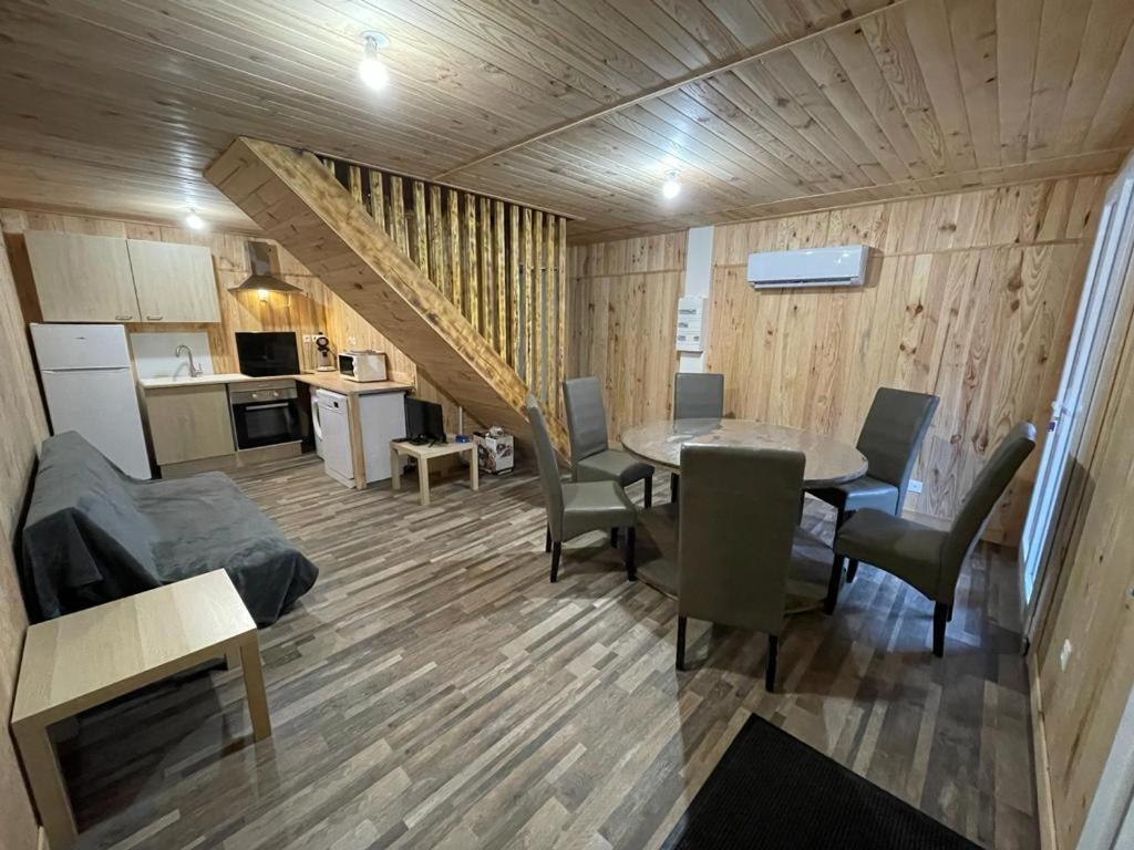 Nala Chalet *