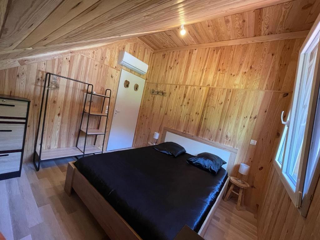 Chalet Nala *